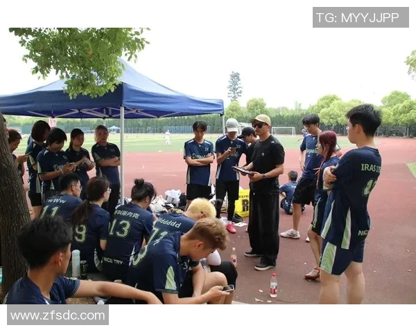 重磅专题:探秘西安飞盘队的包夹战术创新与团队协作之道