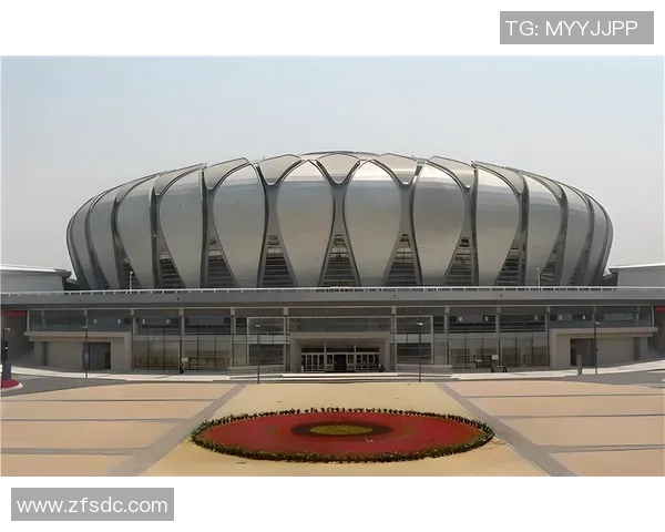 以体育馆为核心打造多功能综合体 提升城市运动与文化活力