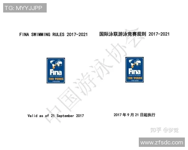 游泳比赛规则全解析：从起跳到终点的每个细节与要求